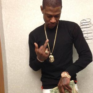 Meet your Posher, Boosie